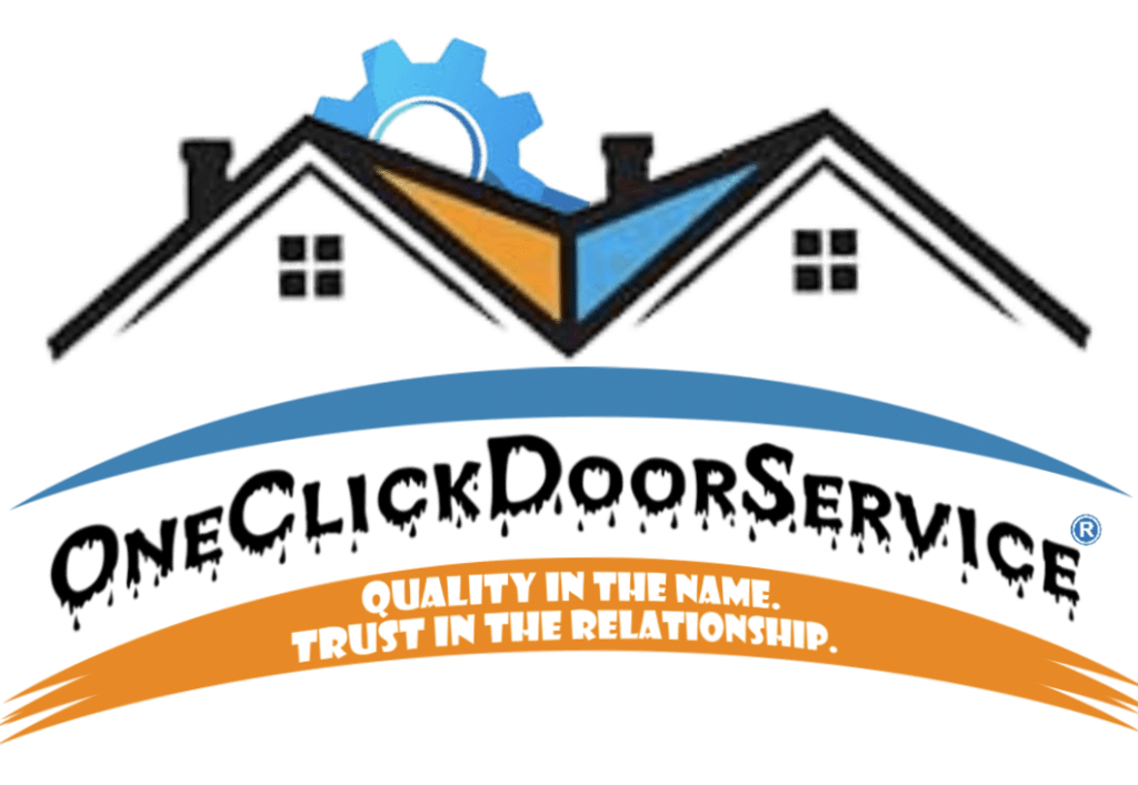 Logo Oneckickdoorservice