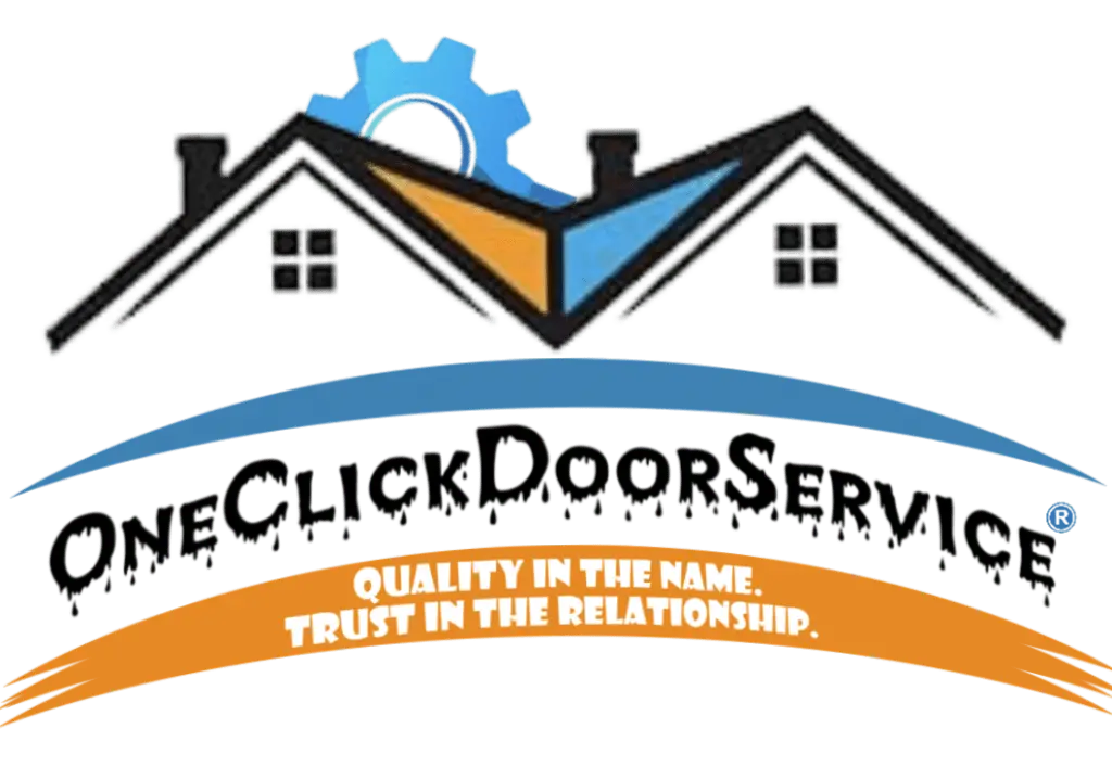 Logo Oneckickdoorservice