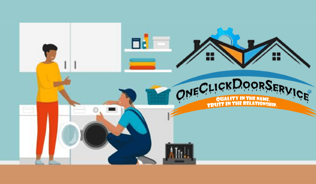 Oneclickdoorservice