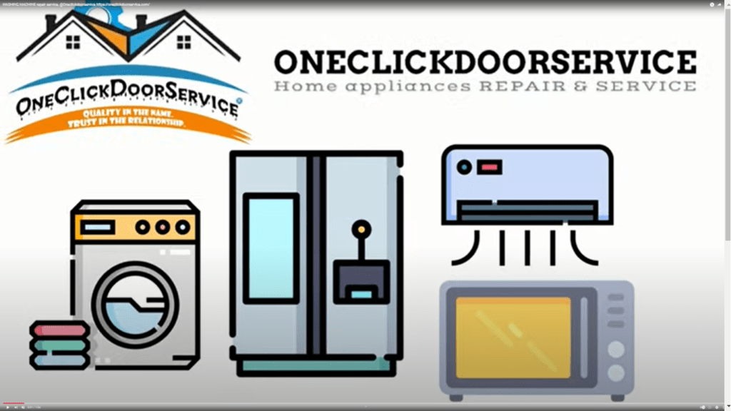 oneclickdoorservice