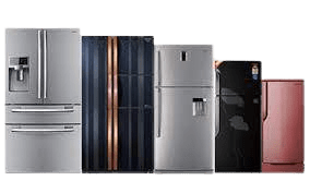 Refrigerator Repair at oneclickdoorservice