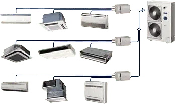 Air Conditioner repair Hubli