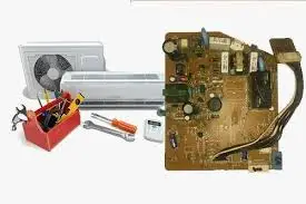 ac pcb repair near me in hubli