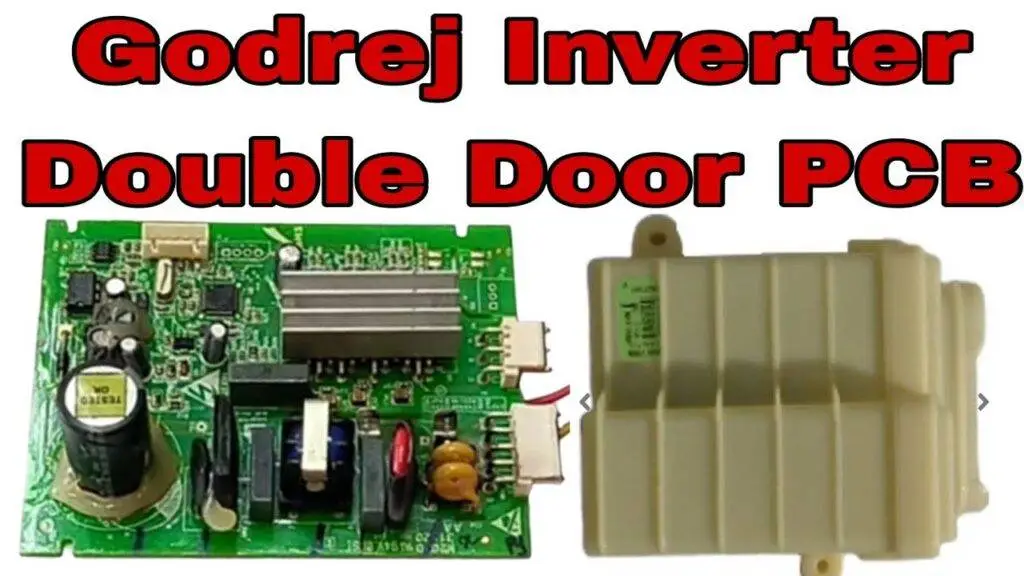Refrigerator PCB Board Repair​ near me in hubli