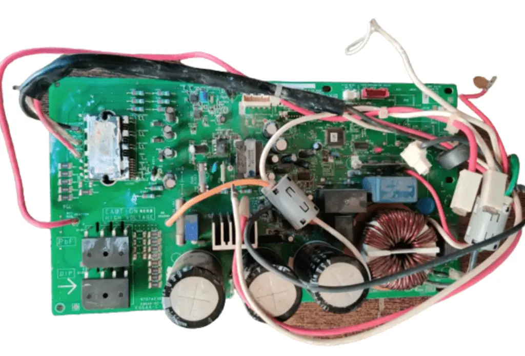 split ac pcb repair near me in hubli